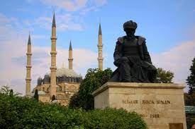 Edirne