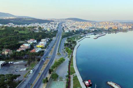 Aliağa Teknik Servis Hizmeti